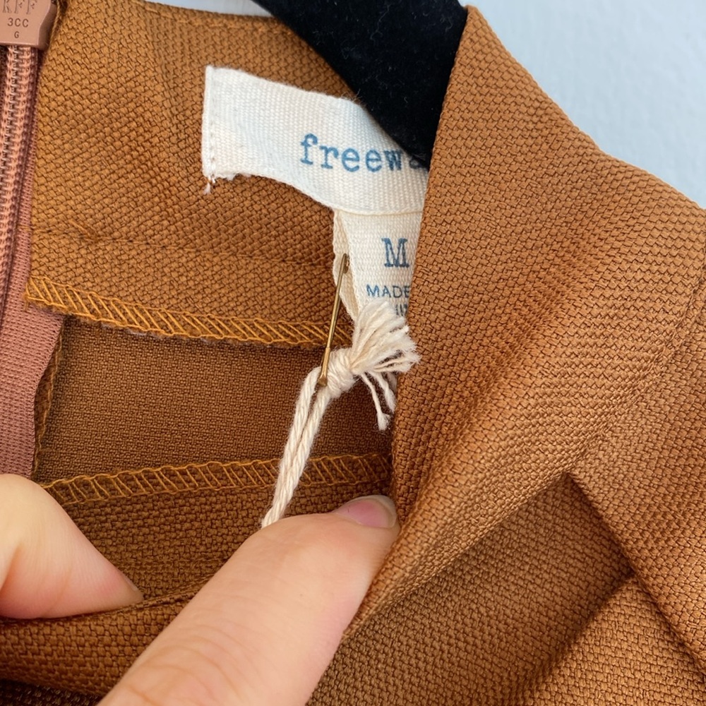 Freeway top, Size M - Picture 3 of 9